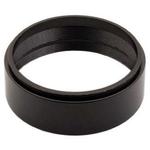 TS Optics 2" extension tube with filter thread at both ends, 15mm optical path