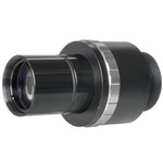 Bresser Adattore Fotocamera Adattatore C-Mount 0,3 - 0,5x regolabile