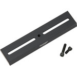 Omegon 180mm prism rail with screw