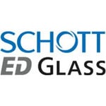 Brilliant and clear images due to SCHOTT  ED glass with modern multi-coating.
