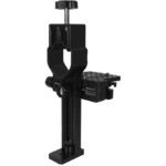 Bresser Suporte de câmara Digital camera adapter