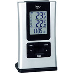 Irox Estação meteorológica sem fio HT-109