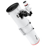Bresser Teleskop N 203/1200 Messier Hexafoc OTA