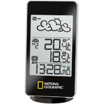 National Geographic Funk-Wetterstation Wetterstation Basic