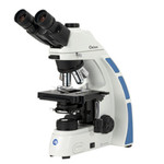 Euromex Microscopio OX.3064, trinoculare, a campo scuro