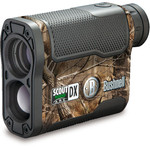 Bushnell Medidor de distância Scout DX 1000 ARC Camo