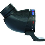 Lens2scope 7mm Wide , für Sony A, schwarz, Winkeleinsicht