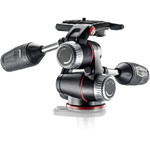 Manfrotto 3-Wege-Neiger MHXPRO-3W