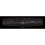 Omegon Dia f/ür das Star Theater Pro mit Motiv Galaxien