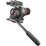 Manfrotto 2-Wege-Neiger MH055M8-Q5 Foto-/Videoneiger