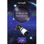 Springer Buch Grab 'n' Go Astronomy