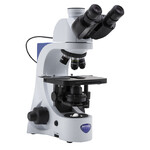 Optika Microscopio Mikroskop B-382PL-ALC, bino, ALC, N-PLAN, DIN, 40x-1000x