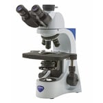 Microscope Optika Mikroskop B-383PLiIVD, trino, N-PLAN IOS, 40x-1000x, IVD
