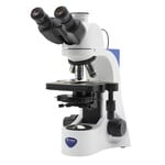Optika Microscopio B-382PH-ALC, plan, binoculare, X-LED