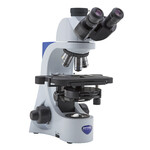 Optika Microscopio Mikroskop B-383PHiIVD, trino, phase, N-PLAN, IOS, 40x-1000x, EU, IVD