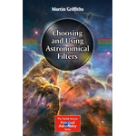 Springer Buch Choosing and Using Astronomical Filters