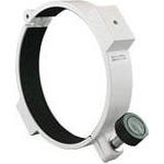 Vixen Braçadeiras de tubo 140mm, brancas