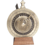 Hemisferium Gezeitenkalender und Sternuhr