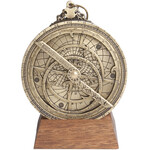 Hemisferium Modern astrolabe (middle-sized)