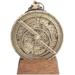 Hemisferium Modernes Astrolabium (mittlere Größe)