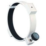 Vixen Braçadeiras de tubo 1766mm, brancas