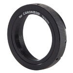 Celestron T2-Ring, Canon EOS