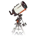 Télescope Schmidt-Cassegrain  Celestron SC 235/2350 EdgeHD 925 AVX GoTo