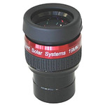 Lunt Solar Systems 1.25" H-alpha optimized 19mm eyepiece