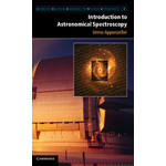 Cambridge University Press Livro Introduction to Astronomical Spectroscopy