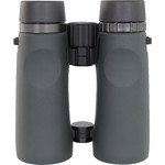 Daumenmulden für ein perfektes Handling.