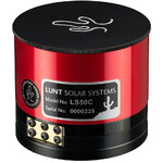 Lunt Solar Systems Double-Stack Filter LS50C