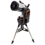 Celestron Telescópio Schmidt-Cassegrain SC 150/1500 NexStar Evolution 6