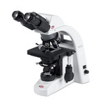 Motic Microscoop BA310E, bino, infinity, EC- plan, achro, 40x - 400x, Hal
