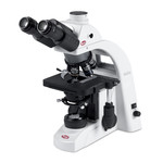 Motic Microscope BA310, trino, infinity, phase, EC-plan, achro, 40x-1000x, LED 3W