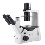 Motic Microscopio AE2000 trino, infinity, 40x-400x, phase, Hal, 30W