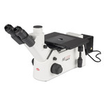 Motic Microscopio AE2000 MET, trino, 50x-500x, LM, Darkfield, 100W