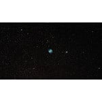 Example photo by Dr. Michael Hedenus - Messier 27 (Dumbbell Nebula) with a Canon EOS 600D