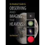 Cambridge University Press Buch An Amateur's Guide to Observing and Imaging the Heavens