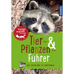 Kosmos Verlag Mein erster Tier- und Pflanzenführer