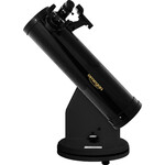 Alle Teleskop service shop aufgelistet