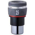 Vixen 1.25" SLV 2.5mm eyepiece
