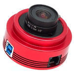 ZWO Kamera ASI 120 MC-S Color