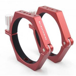 PrimaLuceLab Braçadeiras de tubo PLUS tube clamps, 113mm