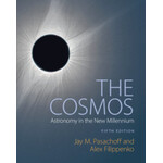 Cambridge University Press Buch The Cosmos