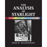 Cambridge University Press Livro The Analysis of Starlight