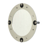 Euro EMC SF100 size 7 solar filter, for 155mm to 189mm