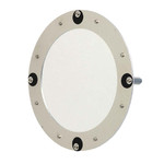 euro EMC Sonnenfilter SF100 Größe 8: 187mm bis 236mm