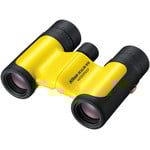Nikon Fernglas Aculon W10 8x21 Yellow