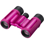 Nikon Binóculo Aculon W10 8x21 Pink