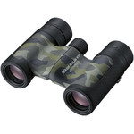 Nikon Binóculo Aculon W10 10x21 Camouflage
